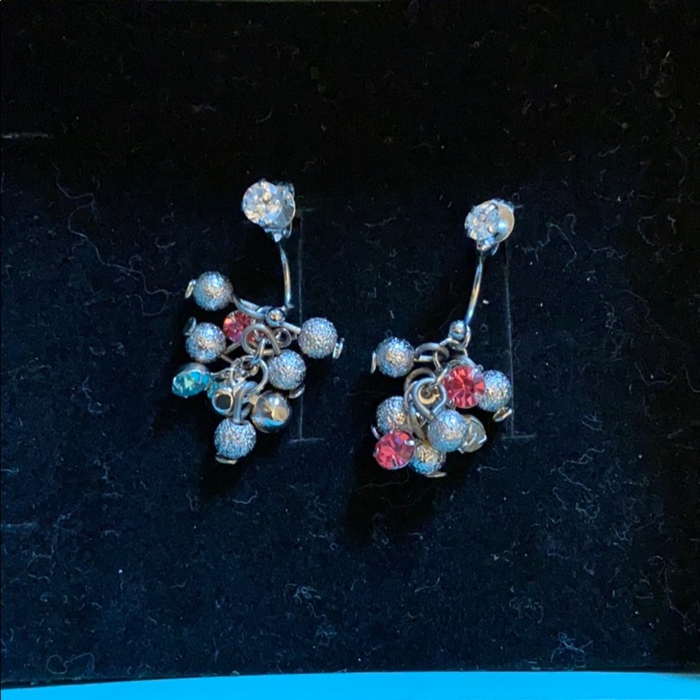 earring